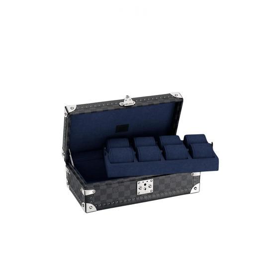 8 Watch Box