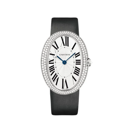 Cartier Watch | Baignoire