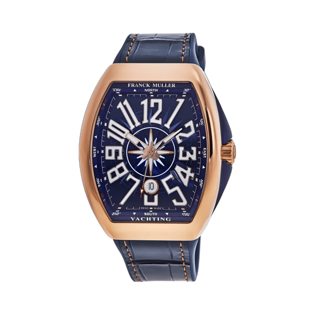 Franck Muller