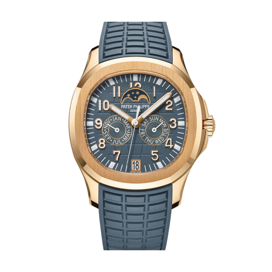 Patek Philippe Watch | Aquanaut