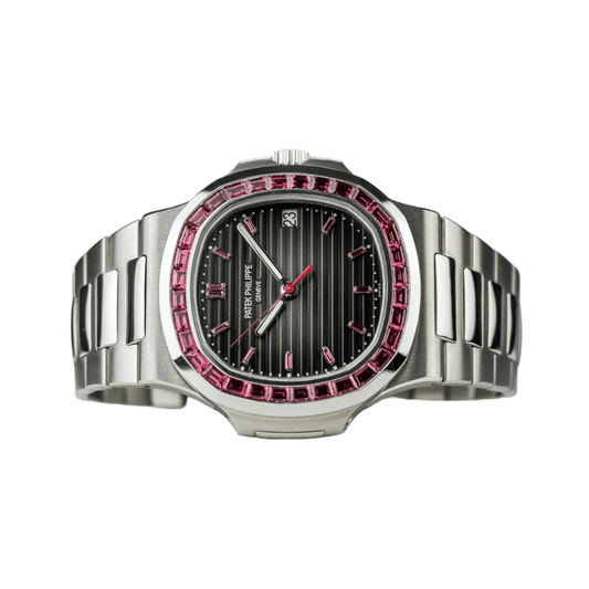 Patek Philippe Watch | Nautilus