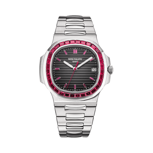 Patek Philippe | Nautilus - Free & Fast UAE Shipping