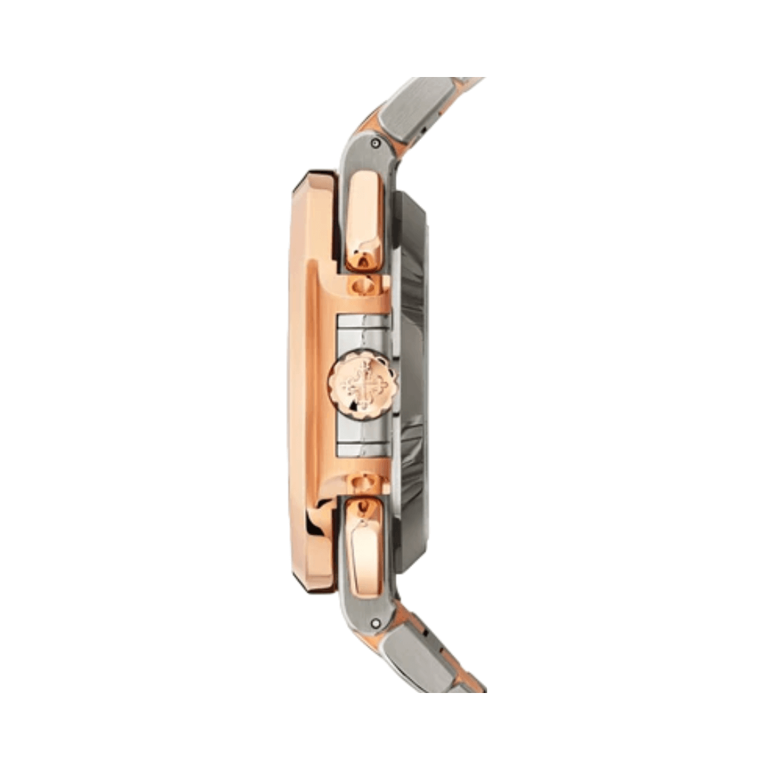 Patek Philippe | Nautilus Blue Gradient Dial - Free & Fast UAE Shipping