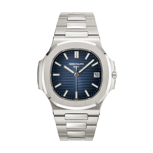 Patek Philippe Watch | Nautilus Self-Winding
