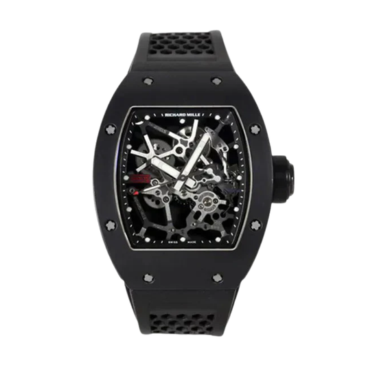 Richard Mille Watch | RM-035 An Al-ca Rafael