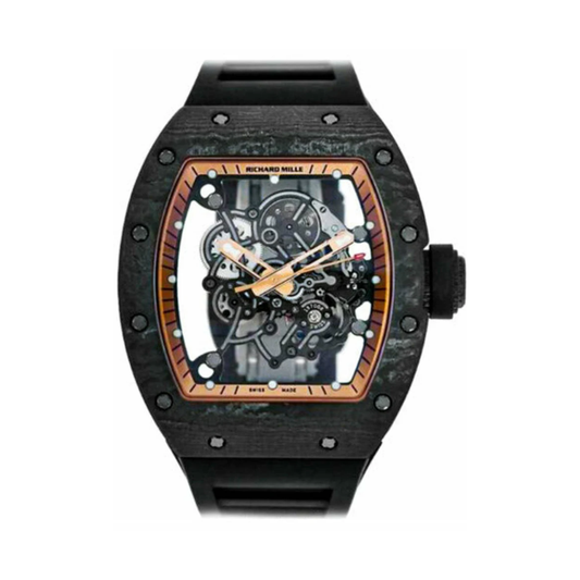 Richard Mille Watch | RM-055 Asia Edition