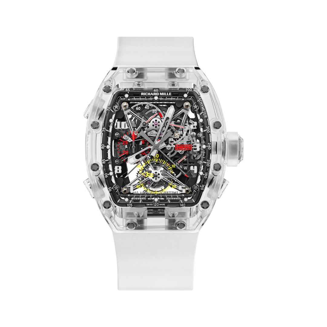 Richard Mille