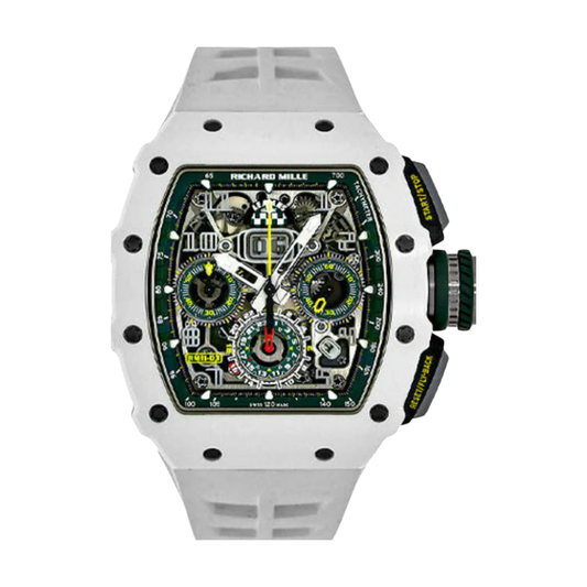 Richard Mille Watch | RM 11-03 Le Mans