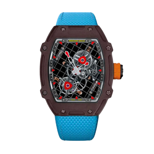 Richard Mille Watch | RM 27-04 Rafael Nadal