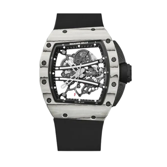 Richard Mille Watch | RM 61-01 Yohan Blake Ultimate