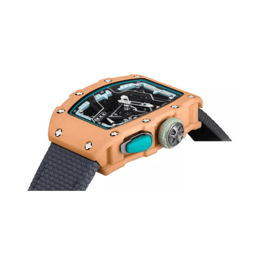 Richard Mille Watch | FQ Automatic Winding