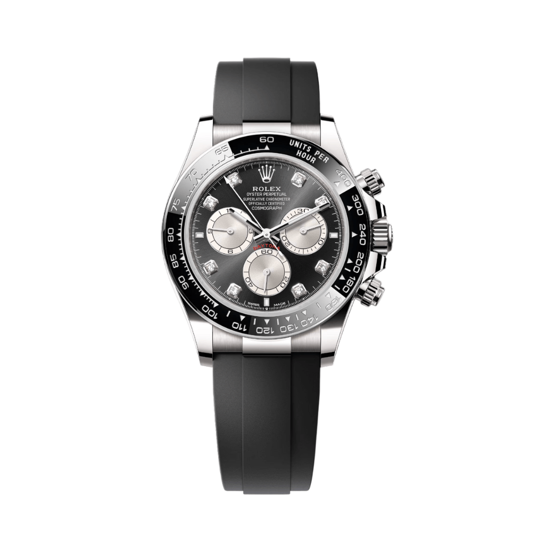 Rolex | Oyster Perpetual Cosmograph Diamond Dial - Free & Fast UAE Shipping