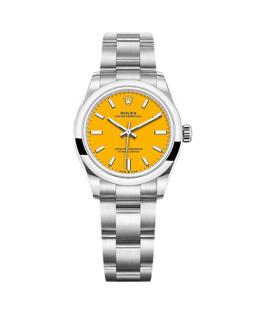 Rolex | Oyster Perpetual - Free & Fast UAE Shipping