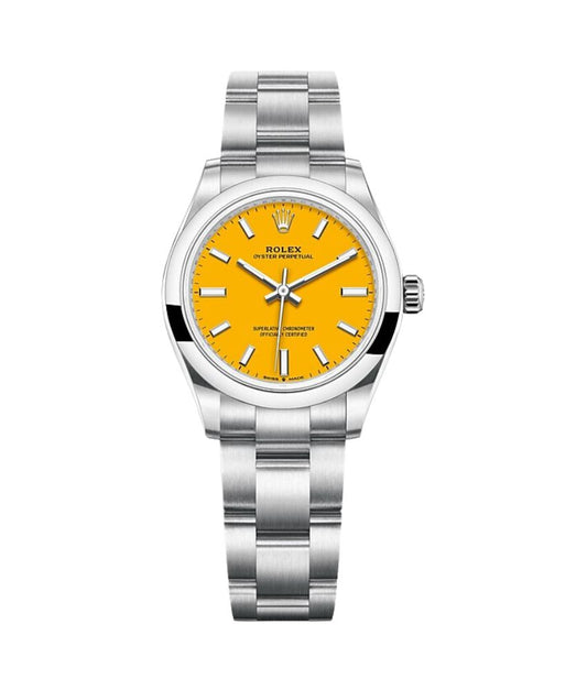Rolex | Oyster Perpetual - Free & Fast UAE Shipping