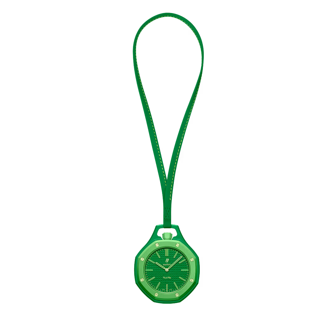 SWATCH X AP