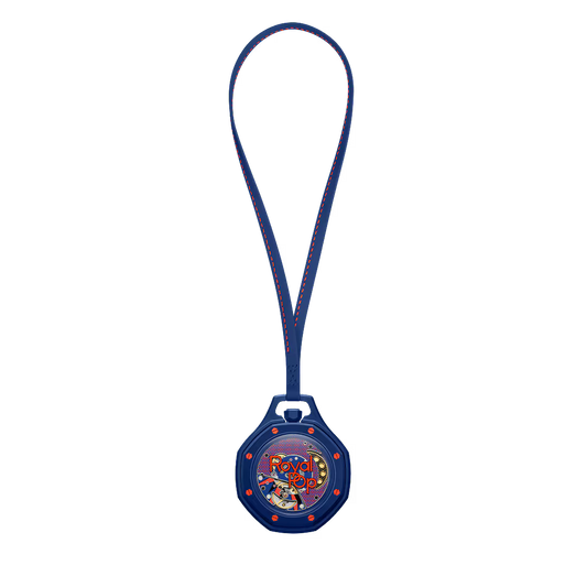 SWATCH X AP | ORENJI HACHI