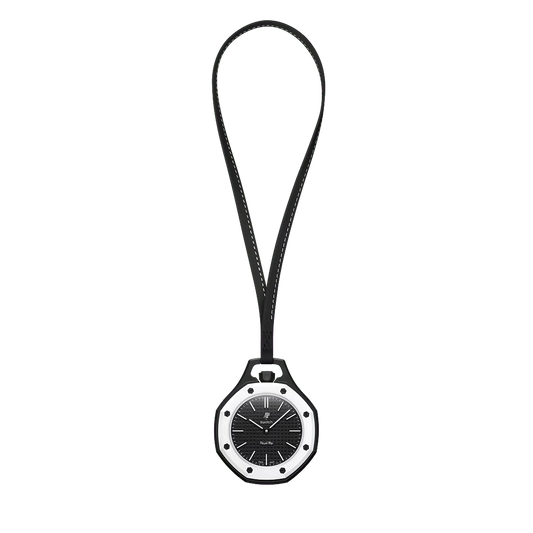 SWATCH X AP | OCHO NEGRO