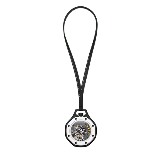 SWATCH X AP | OCHO NEGRO