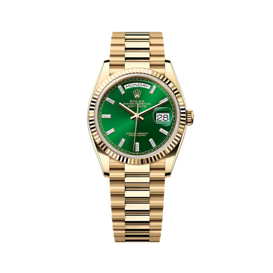 Rolex | Day-Date - Free & Fast UAE Shipping
