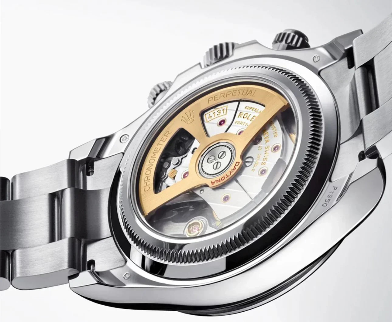 Rolex | Cosmograph Daytona - Free & Fast UAE Shipping