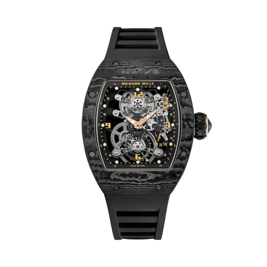Richard Mille Watch | RM 17-01