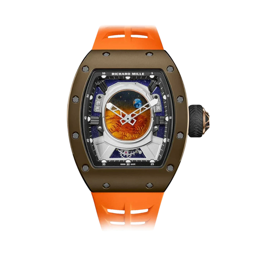 Richard Mille Watch | RM 52-05