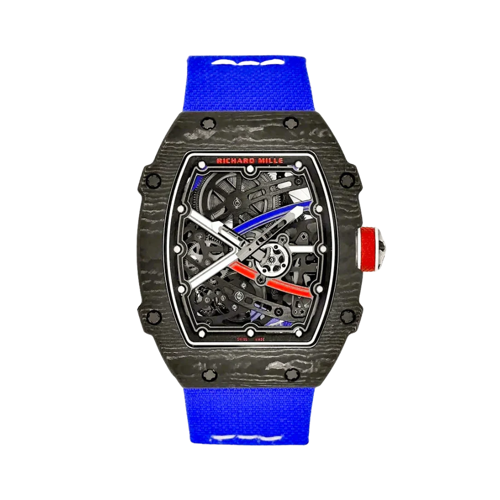Richard Mille