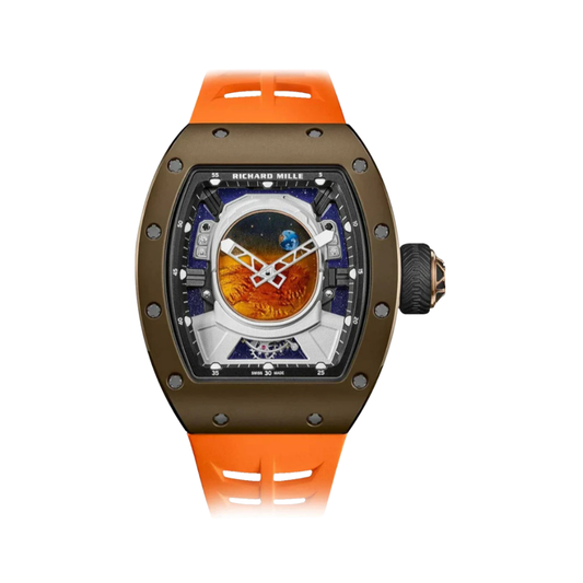 Richard Mille Watch | RM 52-05