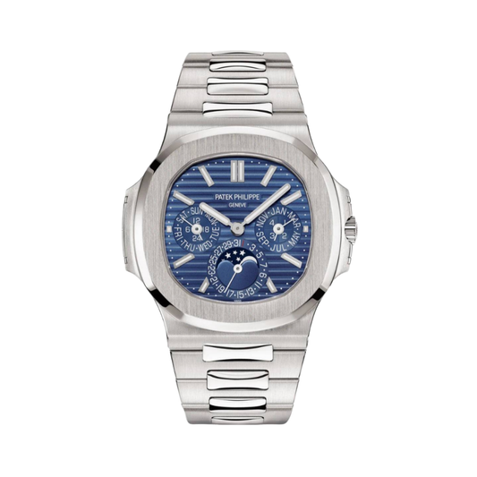 Patek Philippe Watch | Nautilus