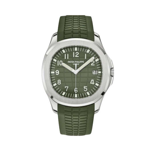 Patek Philippe Watch | Aquanaut