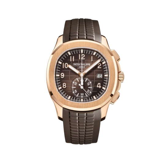 Patek Philippe Watch | Aquanaut