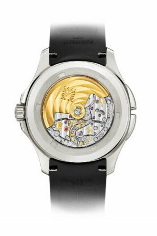 Patek Philippe Watch | Aquanaut