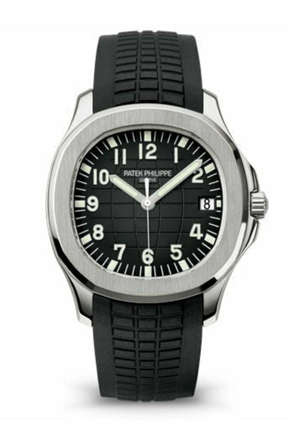 Patek Philippe | Aquanaut - Free & Fast UAE Shipping