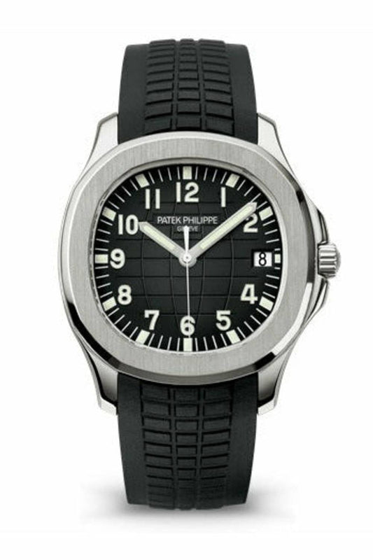 Patek Philippe | Aquanaut - Free & Fast UAE Shipping