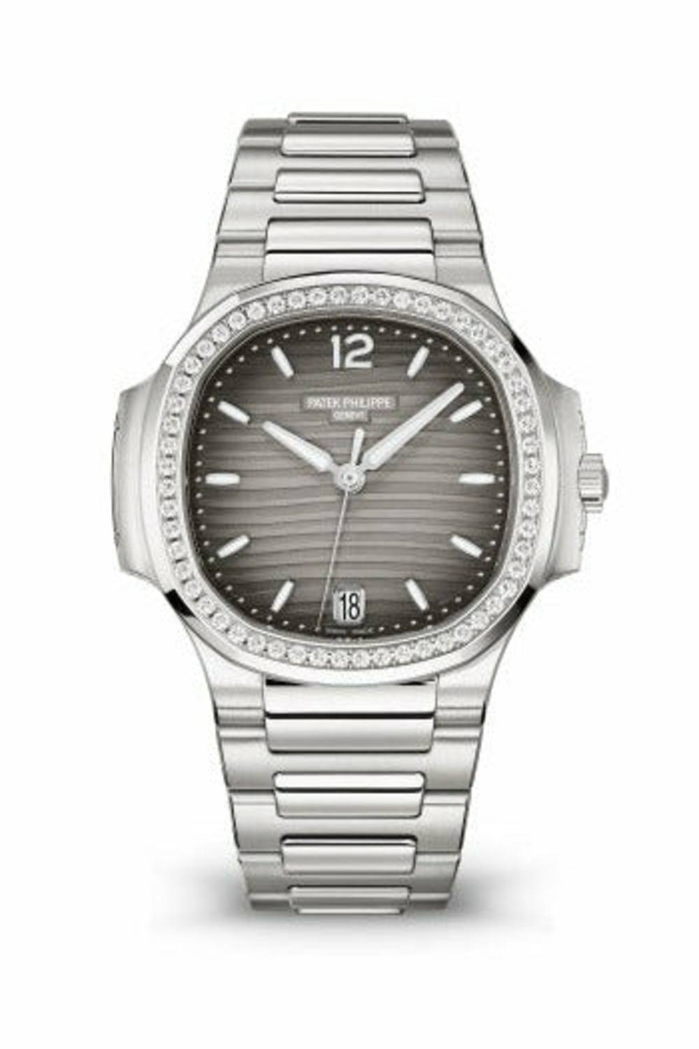 Patek Philippe | Nautilus - Free & Fast UAE Shipping