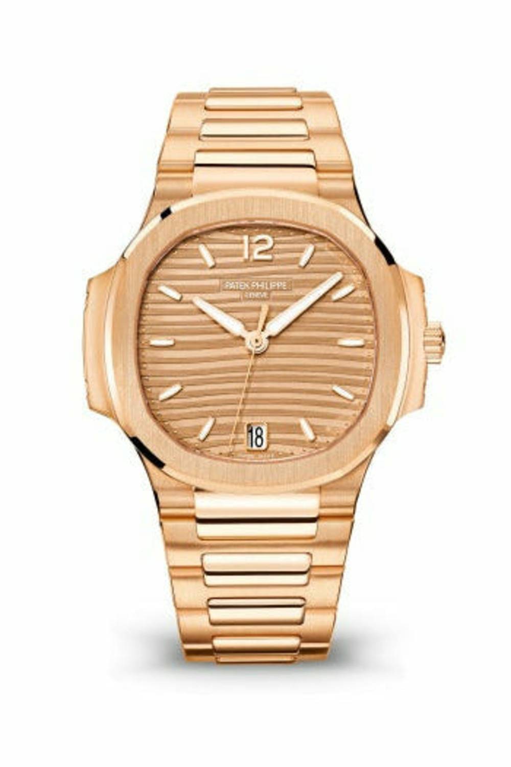 Patek Philippe | Nautilus - Free & Fast UAE Shipping