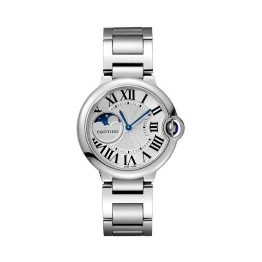 Cartier | Ballon Bleu - Free & Fast UAE Shipping