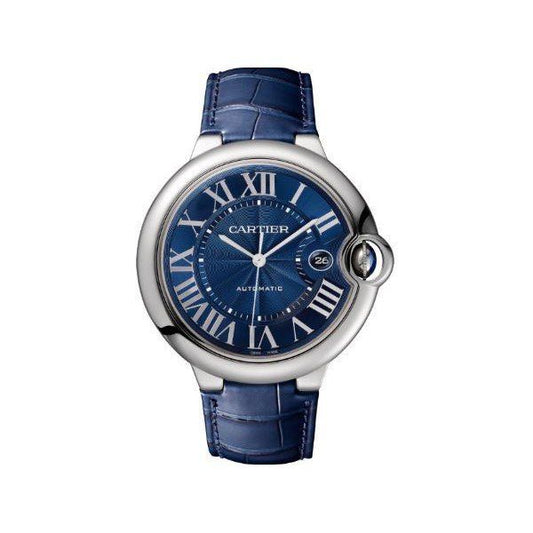 Cartier | Ballon Bleu - Free & Fast UAE Shipping
